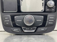 Load image into Gallery viewer, Radio Control Panel Audi S7 A7 RS7 A6 S6 2012 12 2013 13 2014 14 - NW500013
