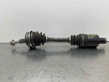 Load image into Gallery viewer, CV AXLE SHAFT Mercedes E350 E500 E320 2004 04 2005 05 06 07 08 09 - NW500312
