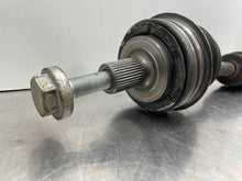 Load image into Gallery viewer, CV AXLE SHAFT Mercedes E350 E500 E320 2004 04 2005 05 06 07 08 09 - NW500312

