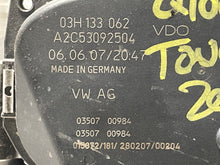Load image into Gallery viewer, THROTTLE BODY Volkswagen Pasat CC Touareg Q7 2007 07 2008 08 09 10 11 12 - NW501110

