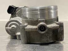 Load image into Gallery viewer, THROTTLE BODY Volkswagen Pasat CC Touareg Q7 2007 07 2008 08 09 10 11 12 - NW501110
