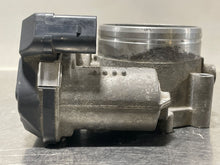 Load image into Gallery viewer, THROTTLE BODY Volkswagen Pasat CC Touareg Q7 2007 07 2008 08 09 10 11 12 - NW501110

