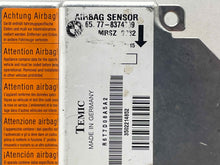 Load image into Gallery viewer, AIR BAG COMPUTER BMW 318I 328I 540I 740I 96 97 98 99 - NW501361
