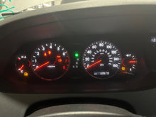 Load image into Gallery viewer, SPEEDOMETER CLUSTER Toyota Avalon 2007 07 - NW566178
