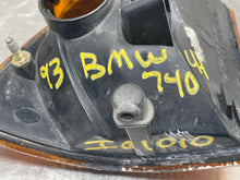 Load image into Gallery viewer, Parklamp BMW 740i 750i 735i 1988 88 89 90 - 94 Left - NW501946
