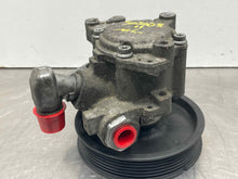 Load image into Gallery viewer, POWER STEERING PUMP Gl320 Gl350 Gl450 Gl550 ML320 ML350 ML450 06-12 - NW502158
