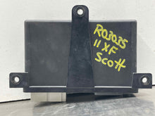 Load image into Gallery viewer, SUSPENSION CONTROL MODULE COMPUTER Vanden XF XFR XJ XJL XJR XK XKR 10-12 - NW501827
