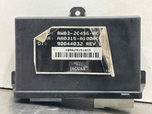 Load image into Gallery viewer, SUSPENSION CONTROL MODULE COMPUTER Vanden XF XFR XJ XJL XJR XK XKR 10-12 - NW501827
