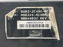 Load image into Gallery viewer, SUSPENSION CONTROL MODULE COMPUTER Vanden XF XFR XJ XJL XJR XK XKR 10-12 - NW501827
