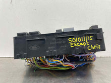 Load image into Gallery viewer, Fuse Box Ford Escape 2015 - NW376392

