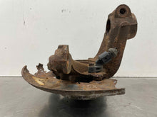 Load image into Gallery viewer, Front Knee Volkswagen Golf 2004 - NW502688
