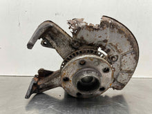Load image into Gallery viewer, Front Knee Volkswagen Golf 2004 - NW502688
