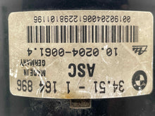 Load image into Gallery viewer, ABS PUMP BMW 320I Z3 328I 1999 99 2000 00 2001 01 - NW503077
