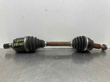 Load image into Gallery viewer, FRONT CV AXLE SHAFT Land Rover Evoque 12 13 14 15 16 17 Left - NW495213
