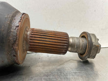 Load image into Gallery viewer, FRONT CV AXLE SHAFT Land Rover Evoque 12 13 14 15 16 17 Left - NW495213
