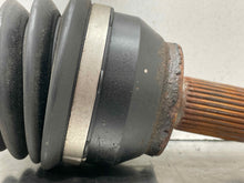 Load image into Gallery viewer, FRONT CV AXLE SHAFT Land Rover Evoque 12 13 14 15 16 17 Left - NW495213
