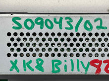 Load image into Gallery viewer, Display Screen Jaguar XK8 XKR 00 01 02 03 04 05 06 - NW503766
