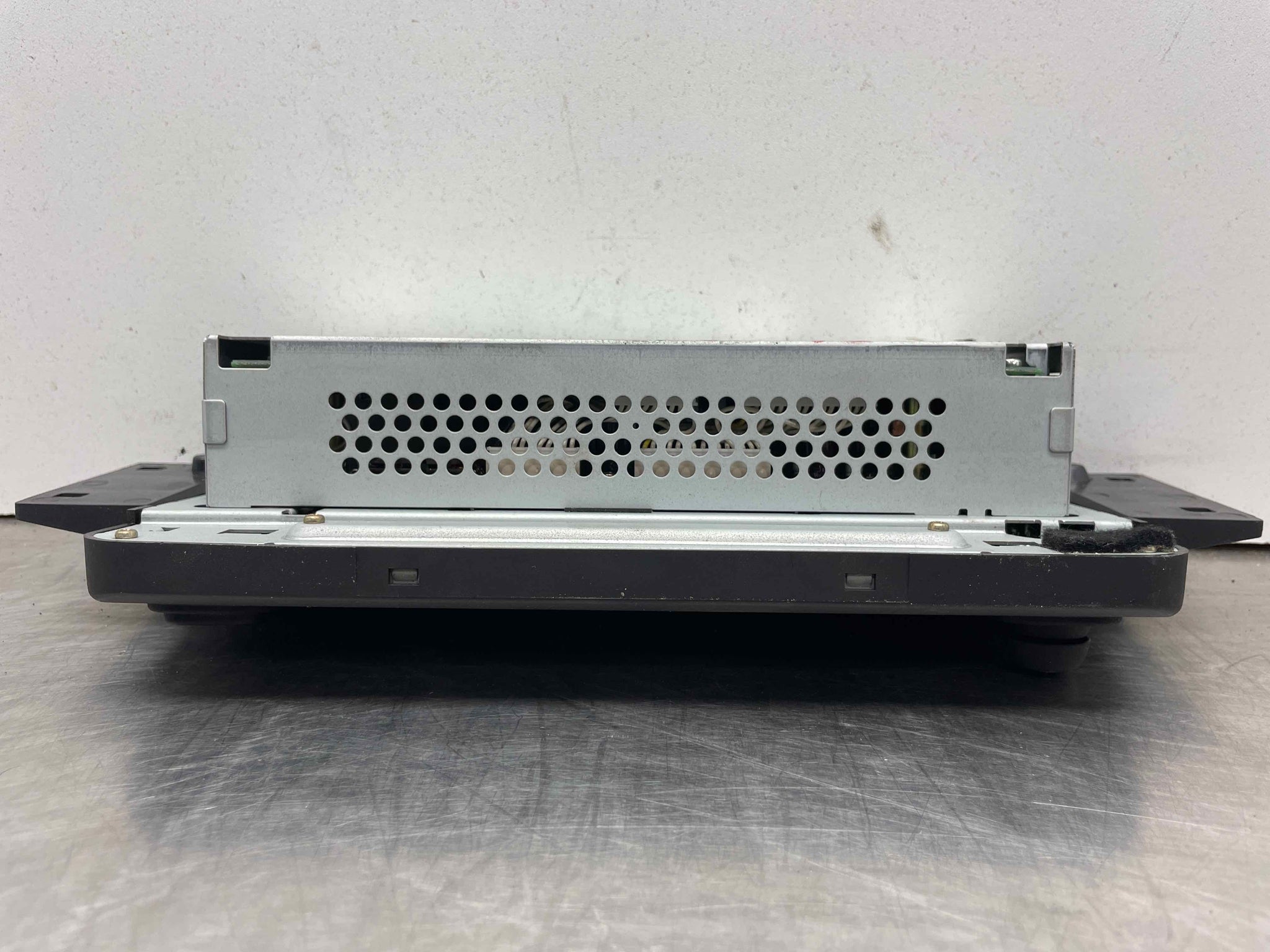 Display Screen Jaguar XK8 XKR 00 01 02 03 04 05 06