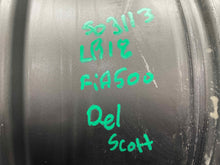 Load image into Gallery viewer, WHEEL RIM 500 2012-2018 16x6-1/2 ALLOY 16x6-1/2, 4 lug, 98mm - NW504383
