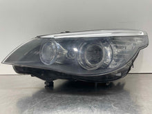 Load image into Gallery viewer, HEADLIGHT LAMP ASSEMBLY BMW 528i 535i 550i M5 08 09 10 Left - NW504269
