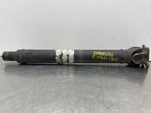 Load image into Gallery viewer, FRONT DRIVE SHAFT S430 S500 E500 2003 03 2004 04 2005 05 2006 06 - NW459389
