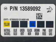 Load image into Gallery viewer, Computer Cadillac XTS 2013 - NW504172
