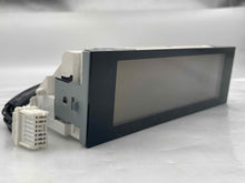 Load image into Gallery viewer, DISPLAY SCREEN Nissan Sentra 2007 07 2008 08 2009 09 - NW105316
