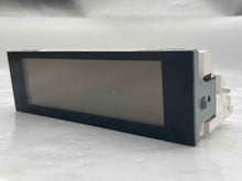 Load image into Gallery viewer, DISPLAY SCREEN Nissan Sentra 2007 07 2008 08 2009 09 - NW105316

