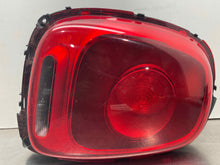 Load image into Gallery viewer, OUTER TAIL LIGHT LAMP Mini Cooper 14 15 16 17 18 Left - NW504716
