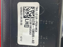 Load image into Gallery viewer, Tail Lamp Light  FORD F250SD PICKUP 2022 - NW504713
