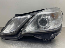 Load image into Gallery viewer, HEADLIGHT LAMP ASSEMBLY E300 E350 E400 E550 E63 10 11 12 13 Left - NW505163
