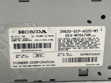 Load image into Gallery viewer, XM Satellite unit Acura TL 2004 04 2005 05 - NW135800
