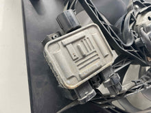 Load image into Gallery viewer, RADIATOR FAN ASSEMBLY C70 S60 S80 V70 XC60 XC70 11 12 13 14 - NW505017
