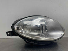 Load image into Gallery viewer, HEADLIGHT LAMP ASSEMBLY R320 R350 R500 R63 06 07 08 09 10 Left - NW480497
