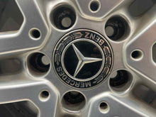 Load image into Gallery viewer, Wheel Rim  MERCEDES GLA-CLASS 2018 - NW505938
