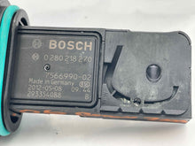 Load image into Gallery viewer, Mass Air Flow Sensor Meter MAF 550i 550i Gt 650i 750 x5 06-14 - NW4885
