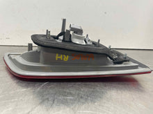Load image into Gallery viewer, TRUNK LID MOUNTED TAIL LIGHT LAMP Toyota Camry 12 13 14 Right - NW506076
