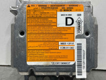 Load image into Gallery viewer, Computer Nissan Murano 2011 - NW506114
