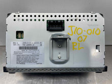 Load image into Gallery viewer, Navigation Player Acura RL 07 08 09 10 11 12 - NW506121
