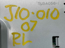 Load image into Gallery viewer, Navigation Player Acura RL 07 08 09 10 11 12 - NW506121

