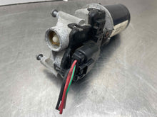 Load image into Gallery viewer, WIPER MOTOR JAGUAR S TYPE 2000 01 2002 02 2003 03 04 05 - NW379010
