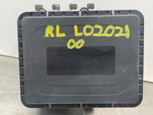 Load image into Gallery viewer, ABS PUMP Acura RL 2000 00 2001 01 2002 02 2003 03 04 - NW506608
