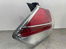 Load image into Gallery viewer, OUTER TAIL LIGHT LAMP Nissan Rogue 2014 14 2015 15 2016 16 Left - NW507954
