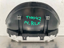 Load image into Gallery viewer, Speedometer Cluster Acura RLX 2014 - NW566915
