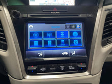 Load image into Gallery viewer, Radio Acura RLX 2014 - NW567113
