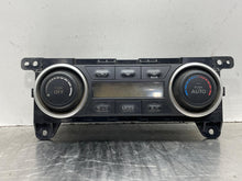 Load image into Gallery viewer, Temperature Controls Nissan Leaf 2014 - NW508858
