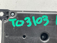 Load image into Gallery viewer, Temperature Controls Nissan Leaf 2014 - NW508858
