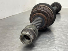 Load image into Gallery viewer, FRONT CV AXLE SHAFT Nissan Leaf 13 14 15 16 17 Left - NW508406
