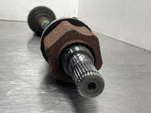 Load image into Gallery viewer, FRONT CV AXLE SHAFT Nissan Leaf 13 14 15 16 17 Left - NW508406
