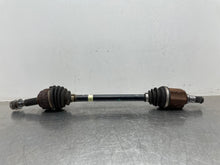 Load image into Gallery viewer, FRONT CV AXLE SHAFT Nissan Leaf 13 14 15 16 17 Left - NW508406
